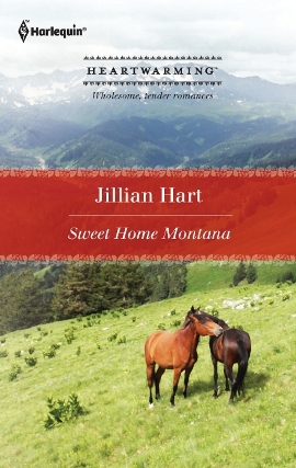 Title details for Sweet Home Montana by Jillian Hart - Available
